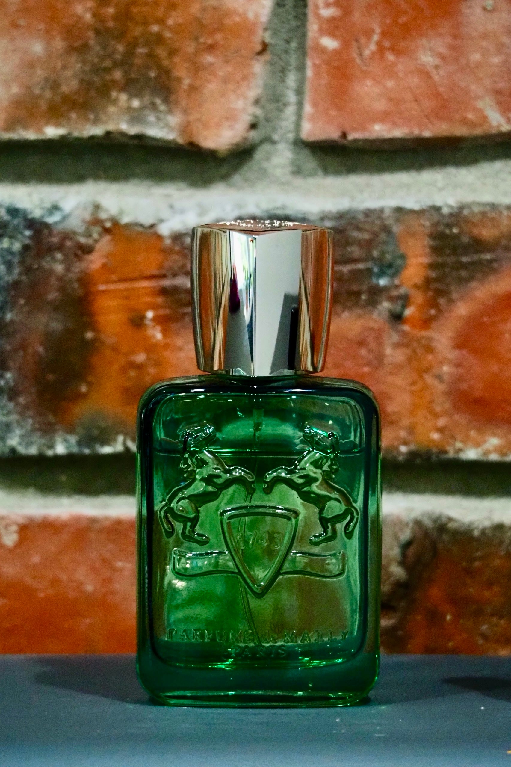 Parfums De Marly Greenly (Sample)