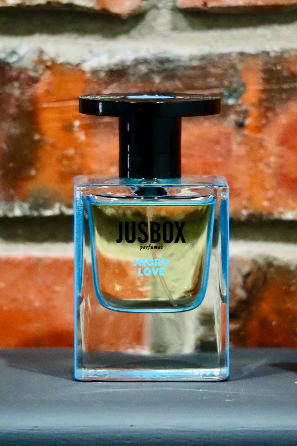 Jusbox Micro Love (Sample)