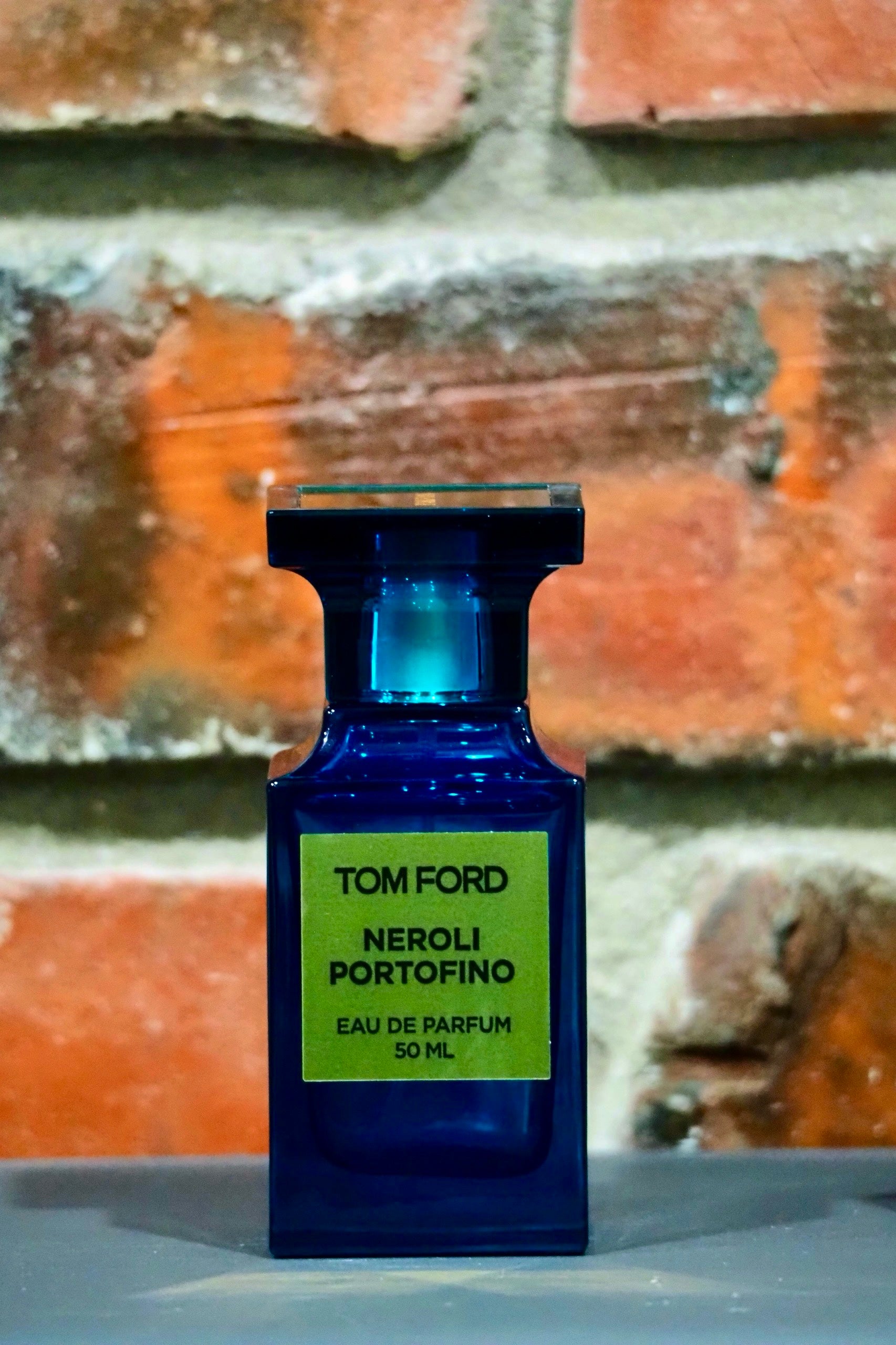 Tom Ford Neroli Portofino (Sample)