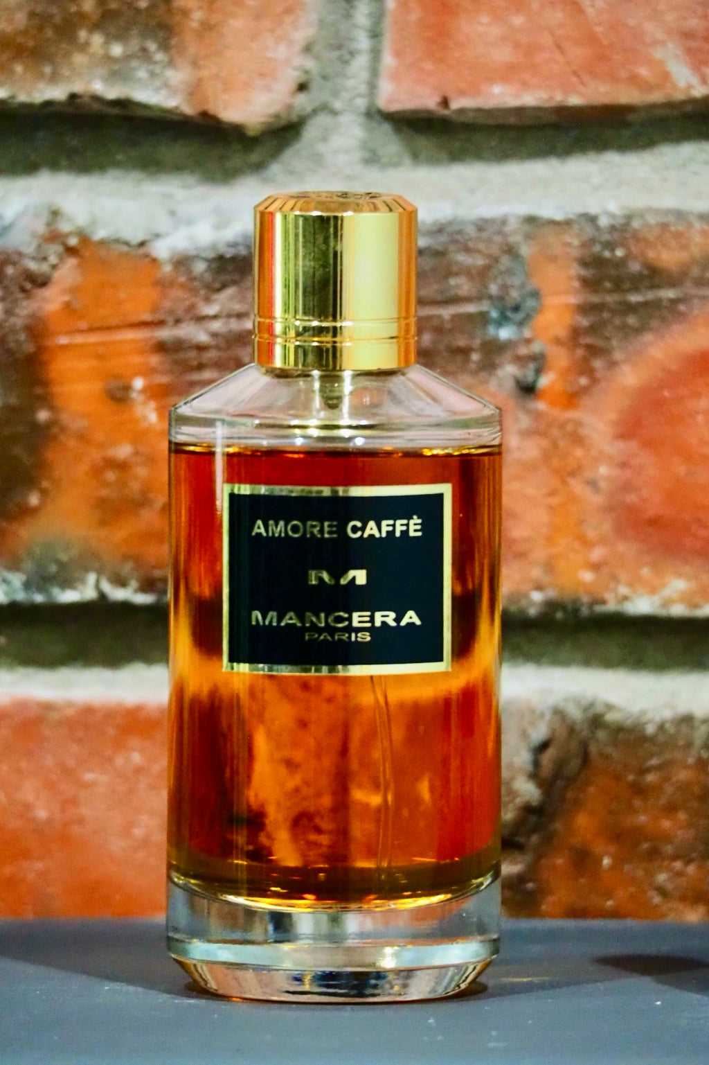 Mancera Amore Caffe (Sample)