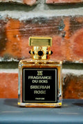 Fragrance Du Bois Siberian Rose (Sample)