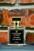 Fragrance Du Bois Brume Du Matin (Sample)