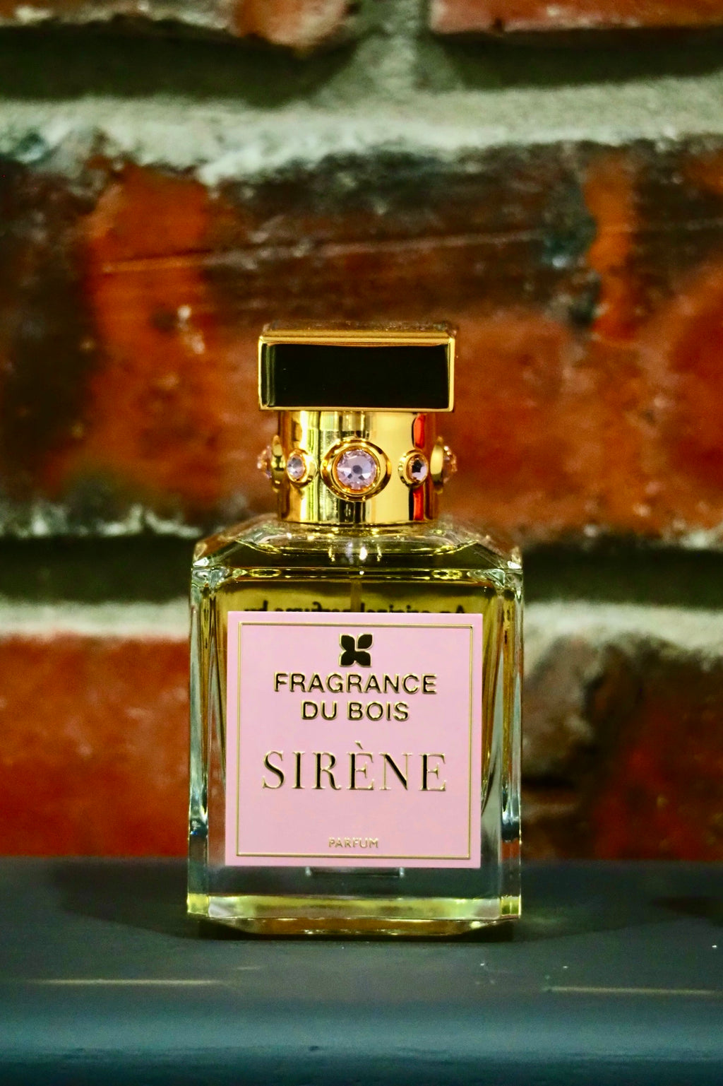 Fragrance Du Bois Sirene (Sample)
