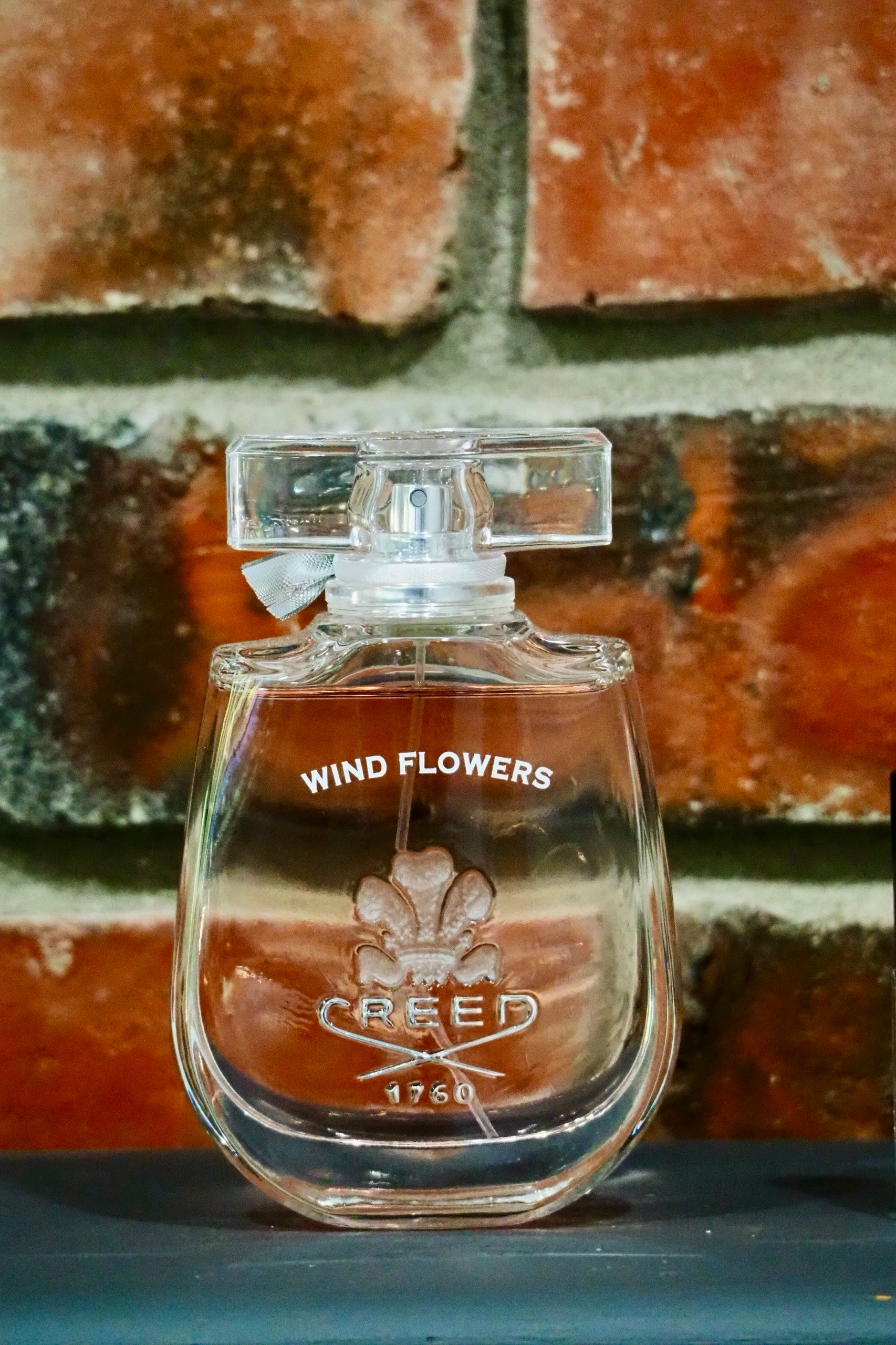Creed Wind Flowers (Sample)