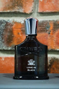 Creed Love In Black (Sample)