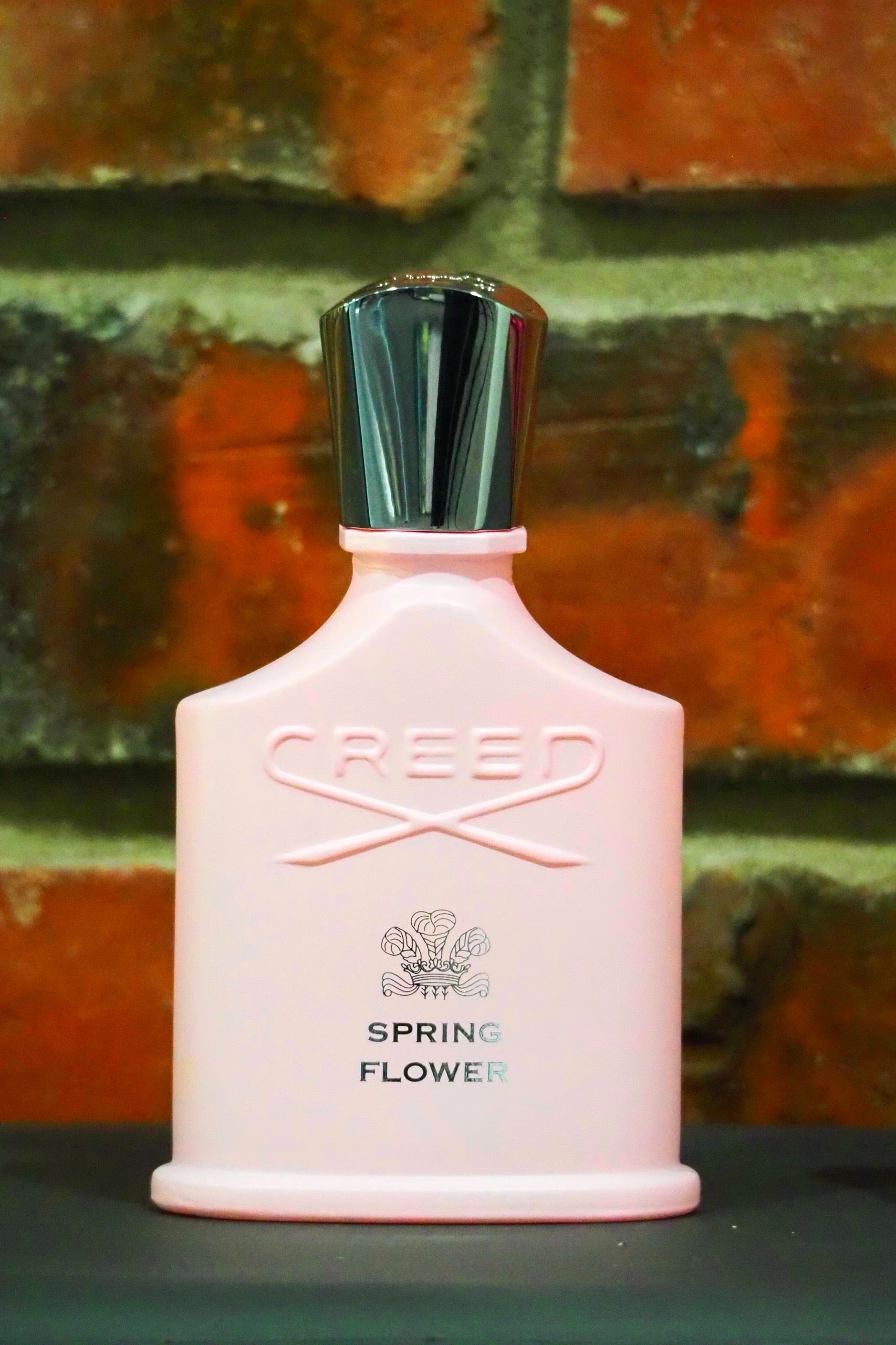 Creed Spring Flower (Sample)