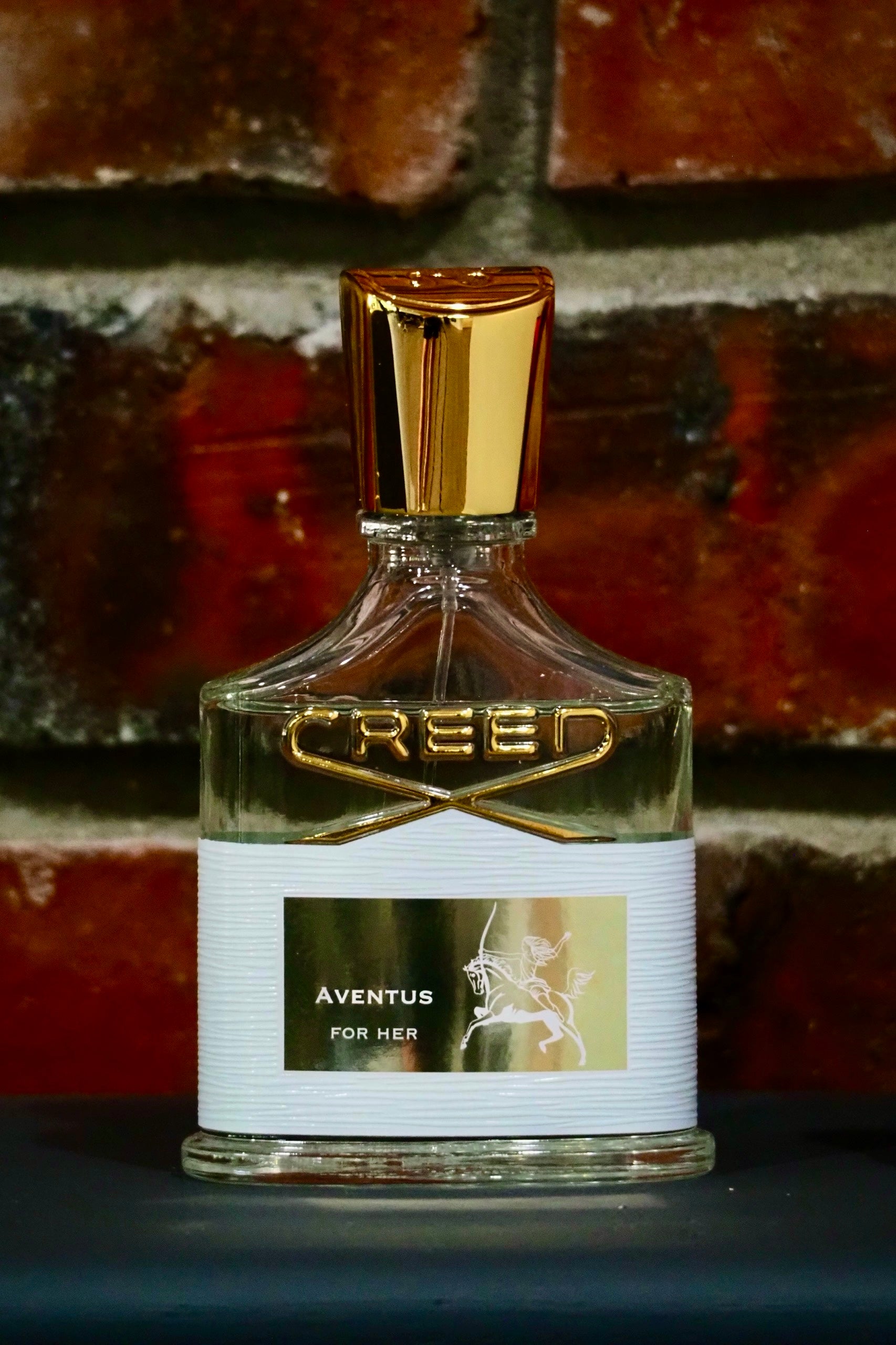 Creed Aventus For Her (Sample)