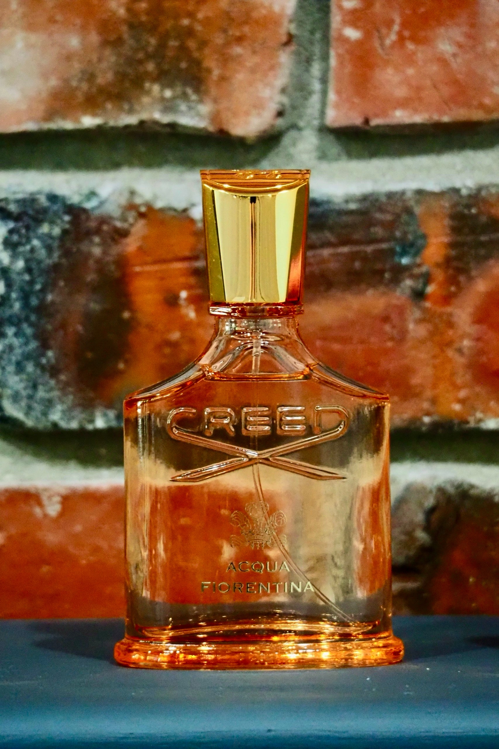 Creed Acqua Fiorentina (Sample)