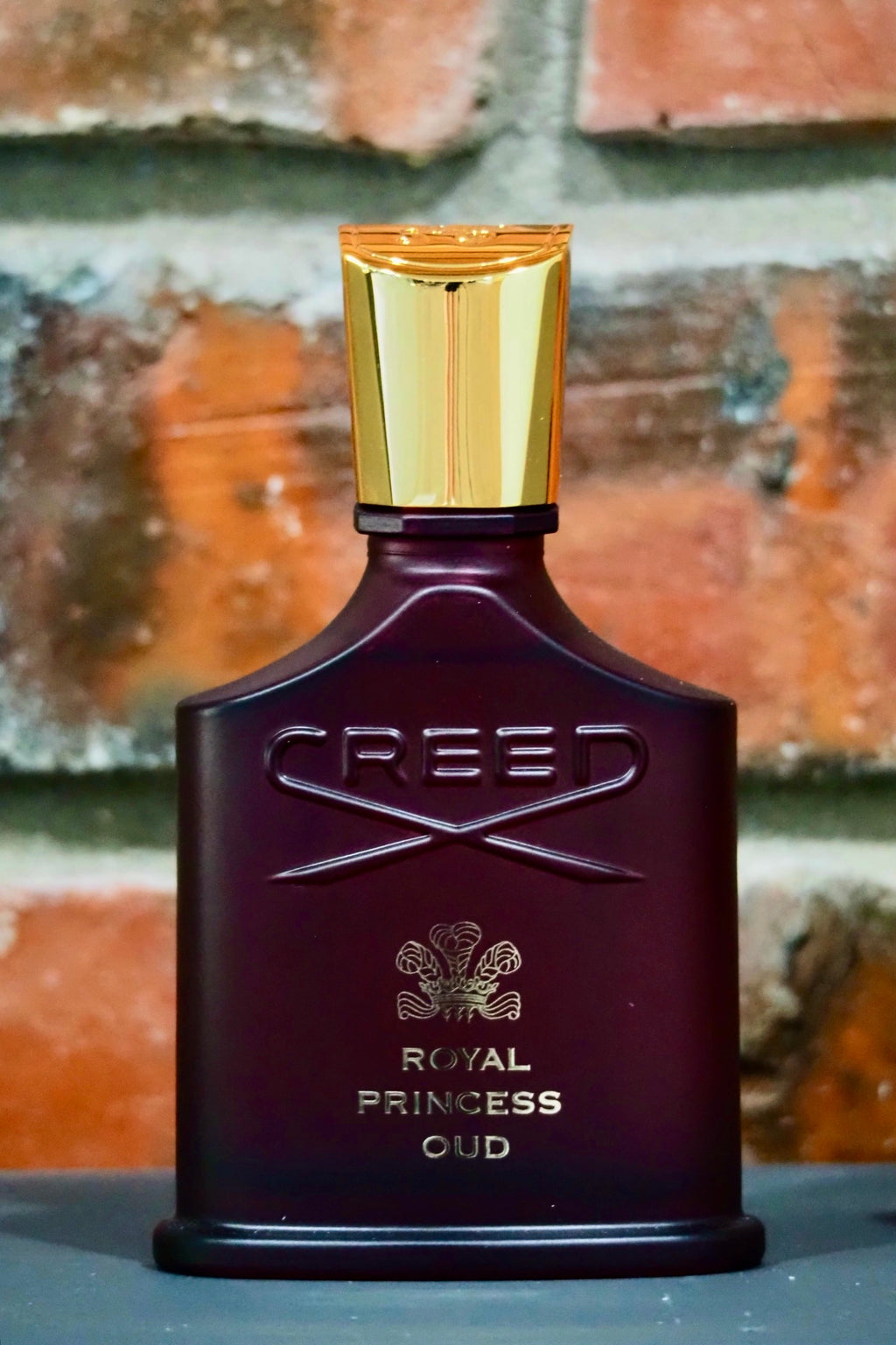 Creed Royal Princess Oud (Sample)