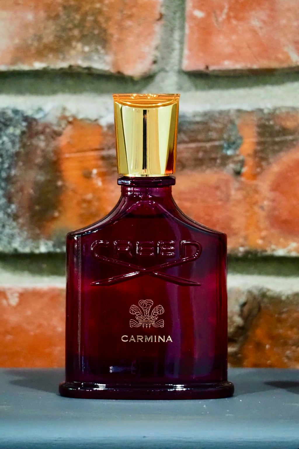 Creed Carmina (Sample)