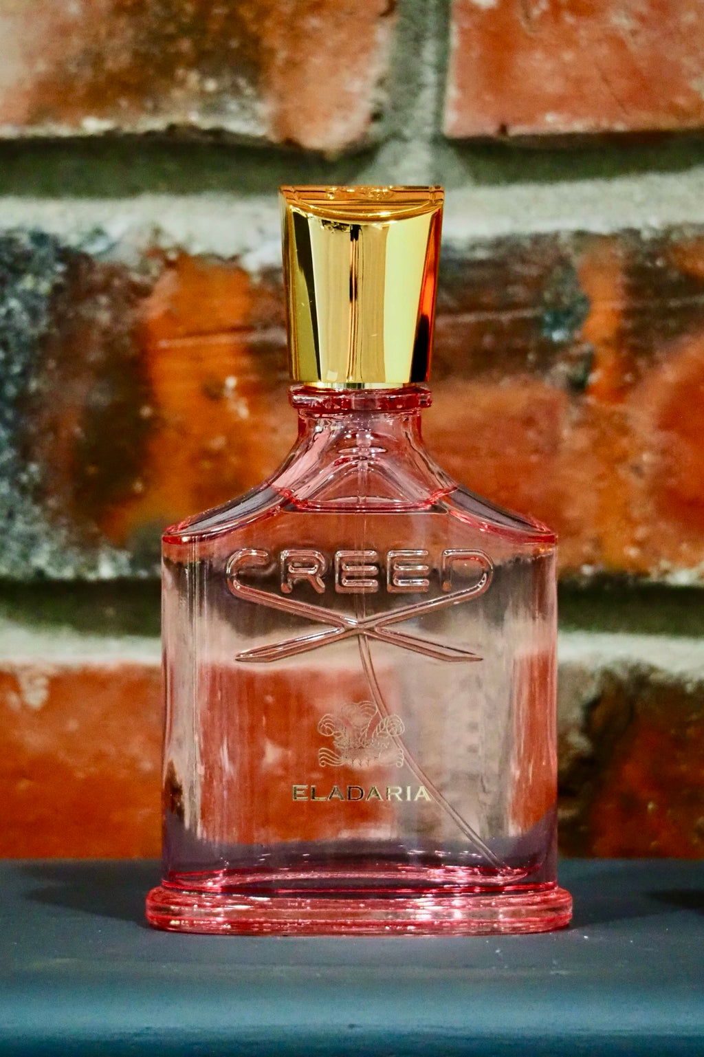 Creed Eladaria (Sample)
