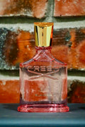Creed Eladaria (Sample)