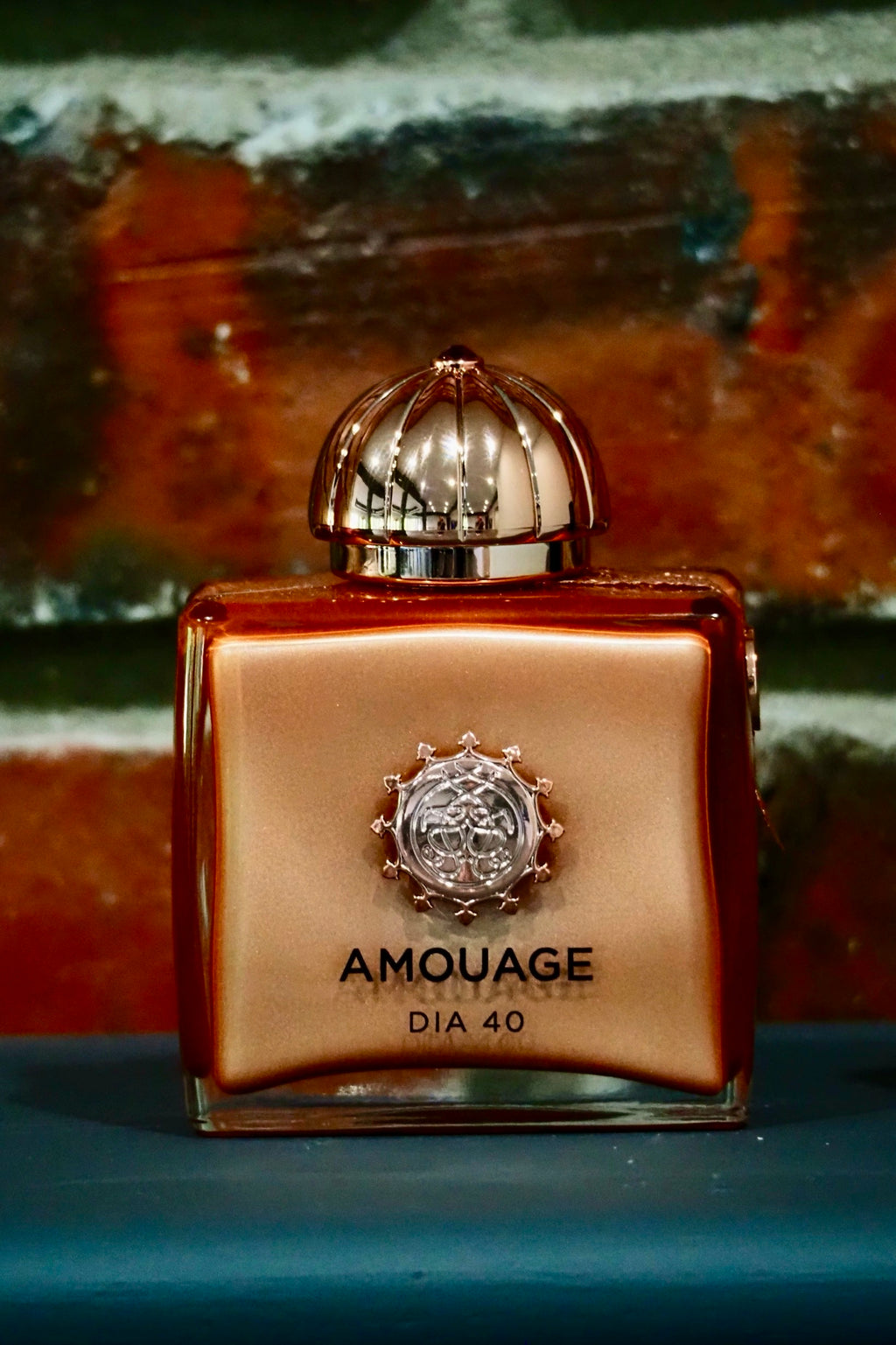 Amouage Dia 40 Woman (Sample)