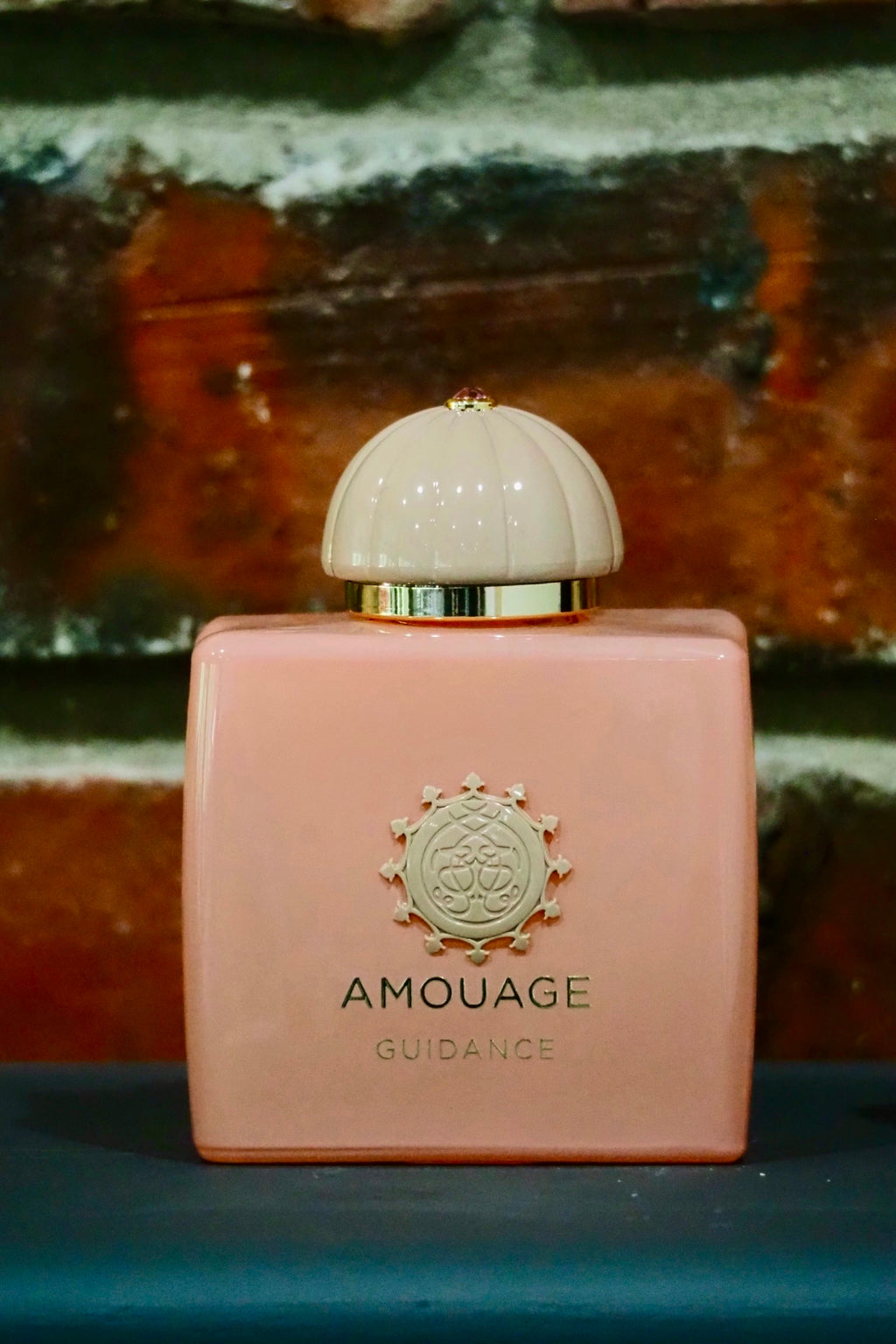 Amouage Guidance (Sample)