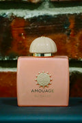 Amouage Guidance (Sample)