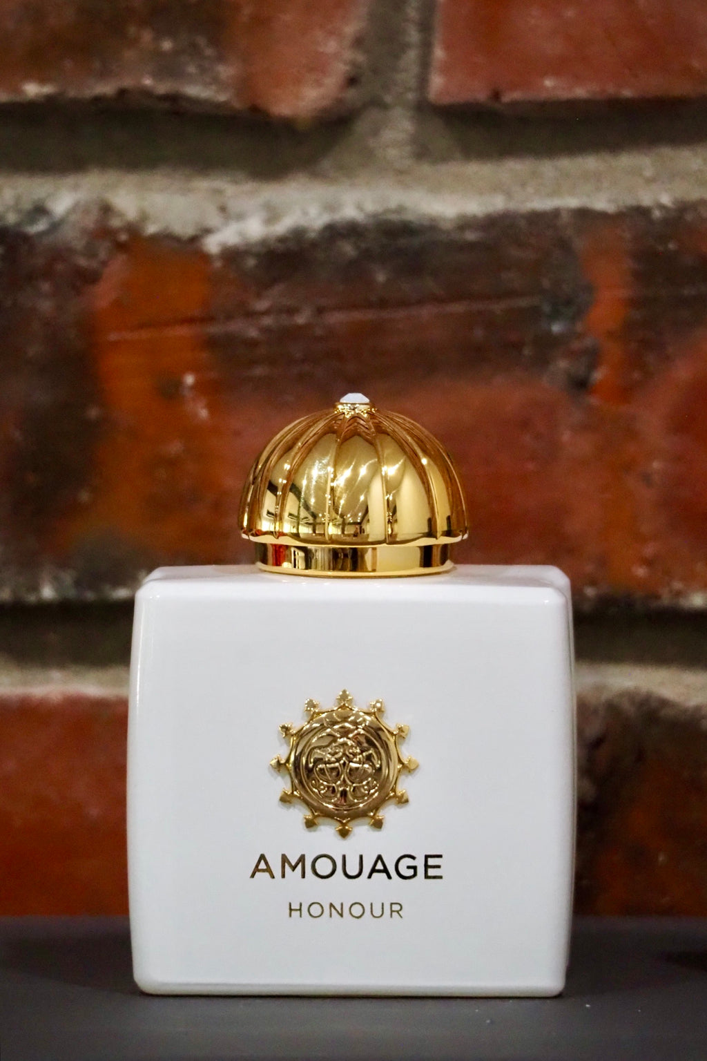 Amouage Honor Woman (Sample)