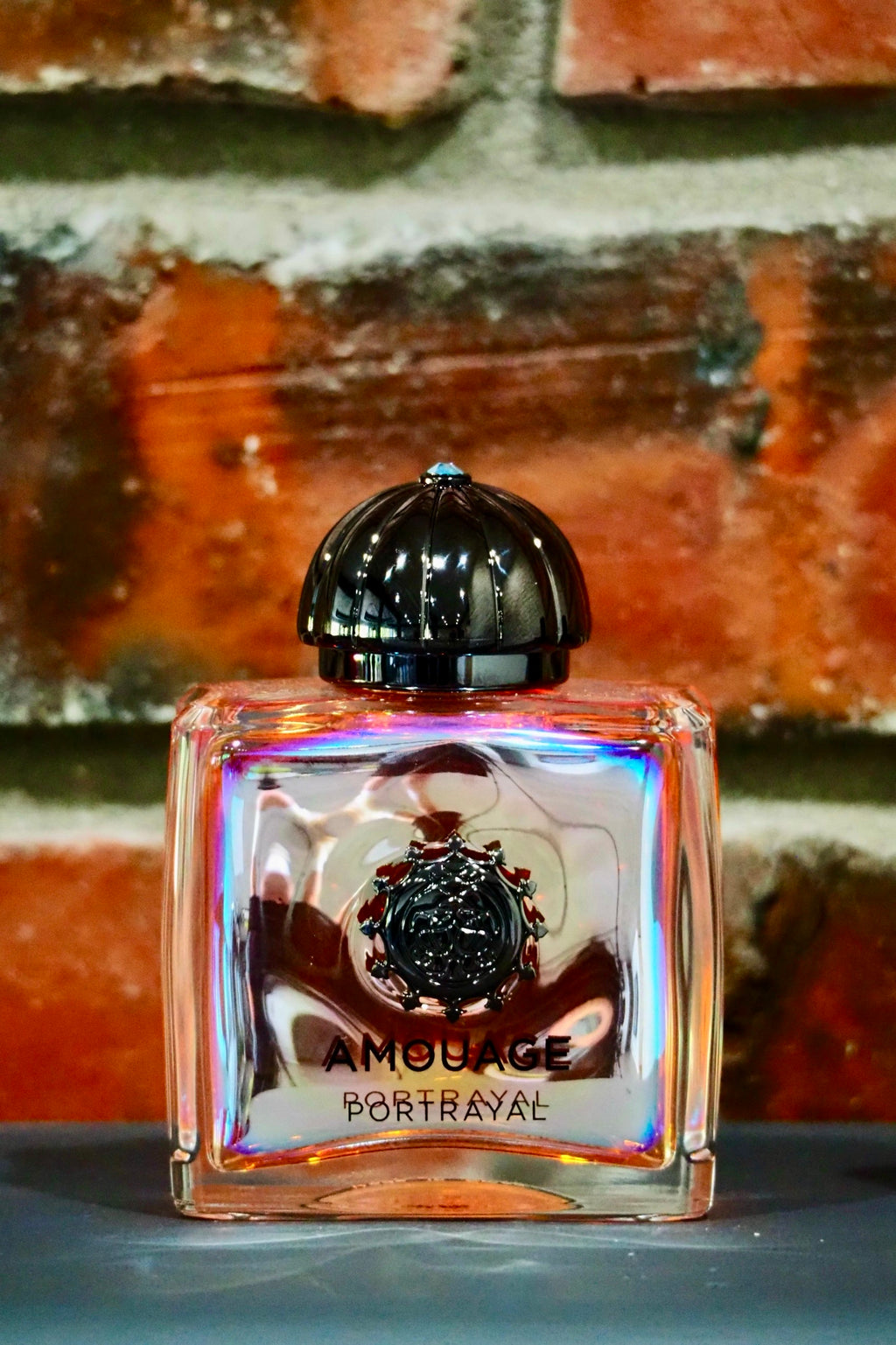 Amouage Portrayal Woman (Sample)