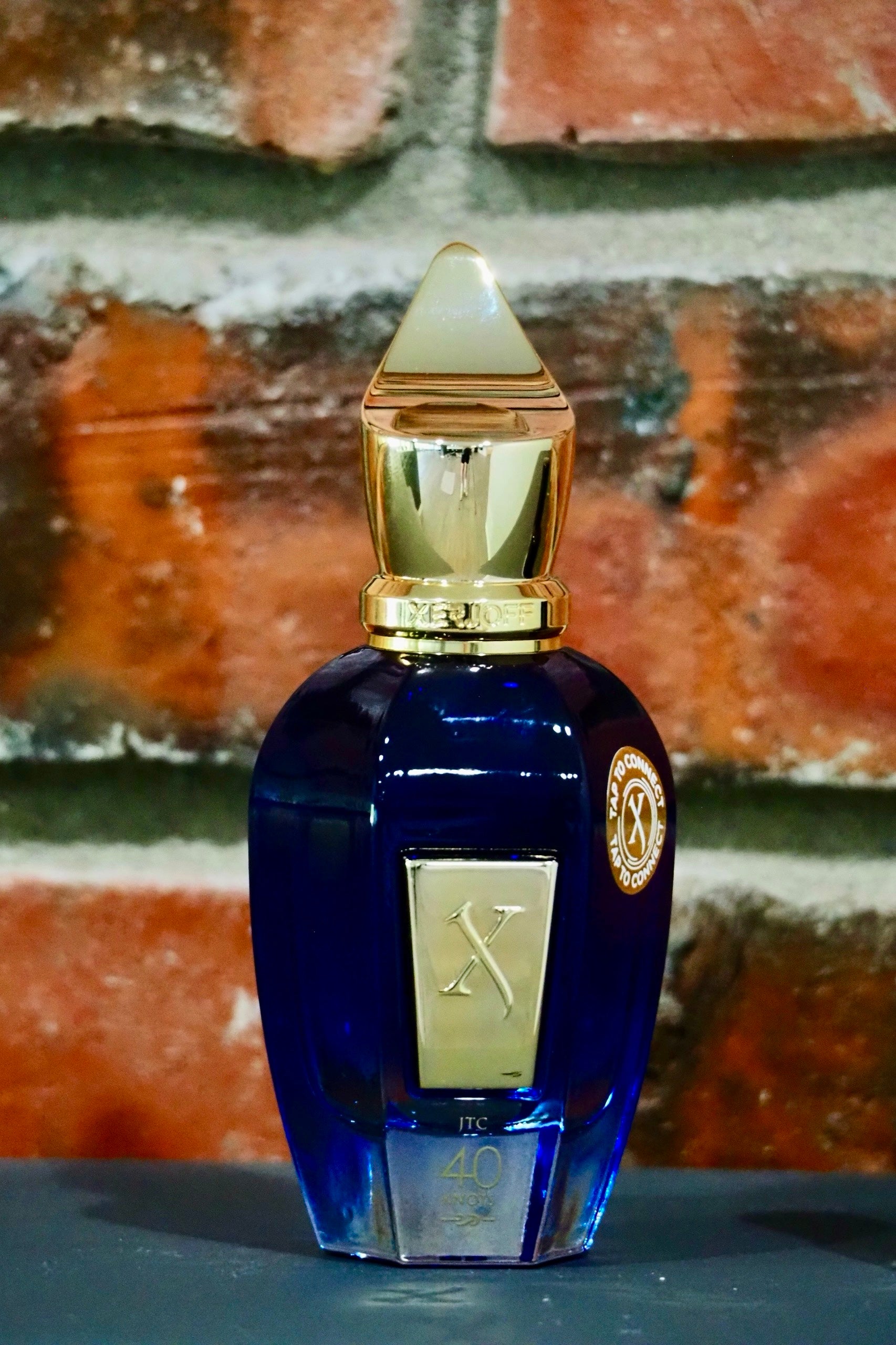 Xerjoff 40 Knots (Sample)