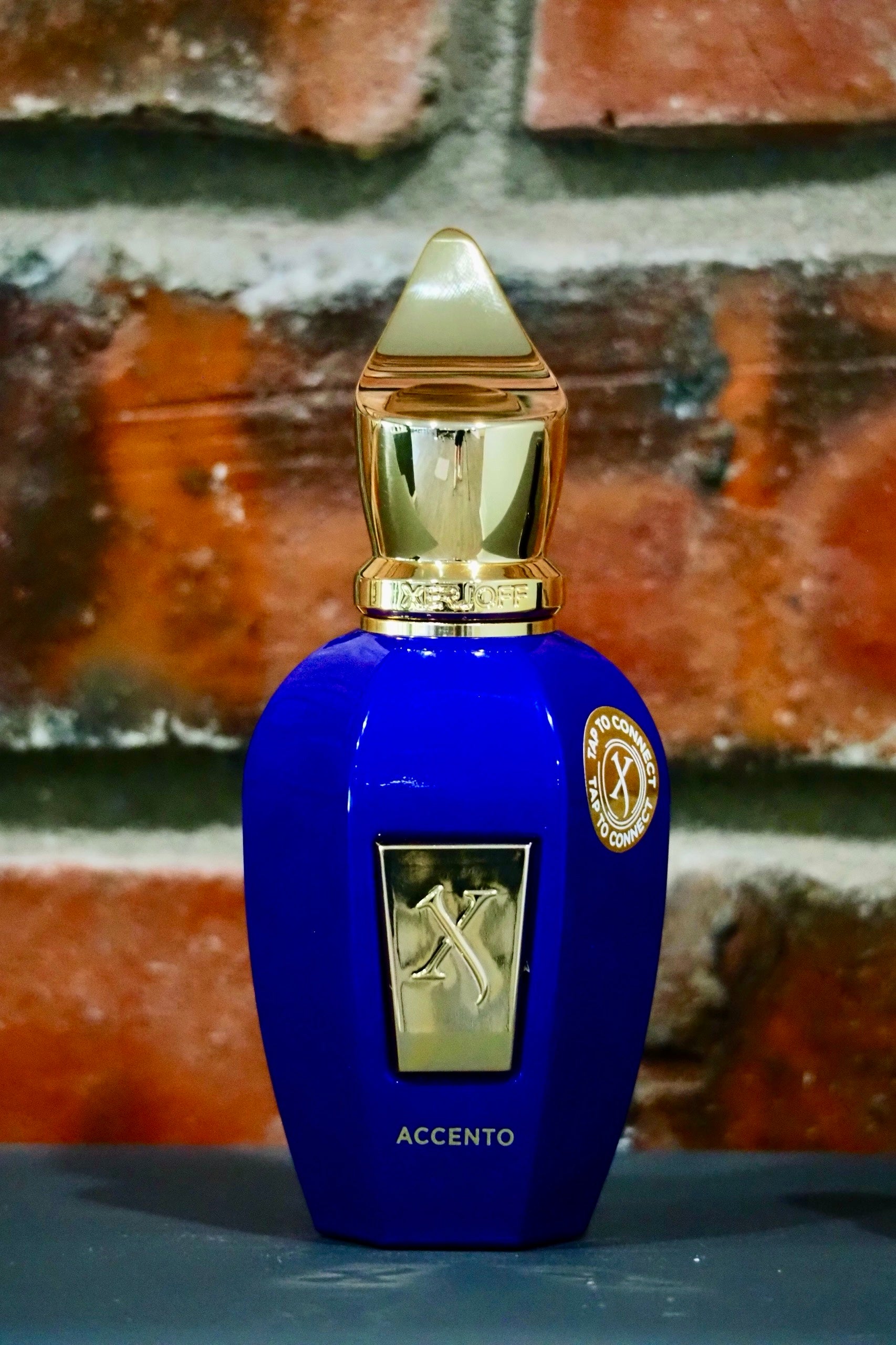 Xerjoff Accento (Sample)