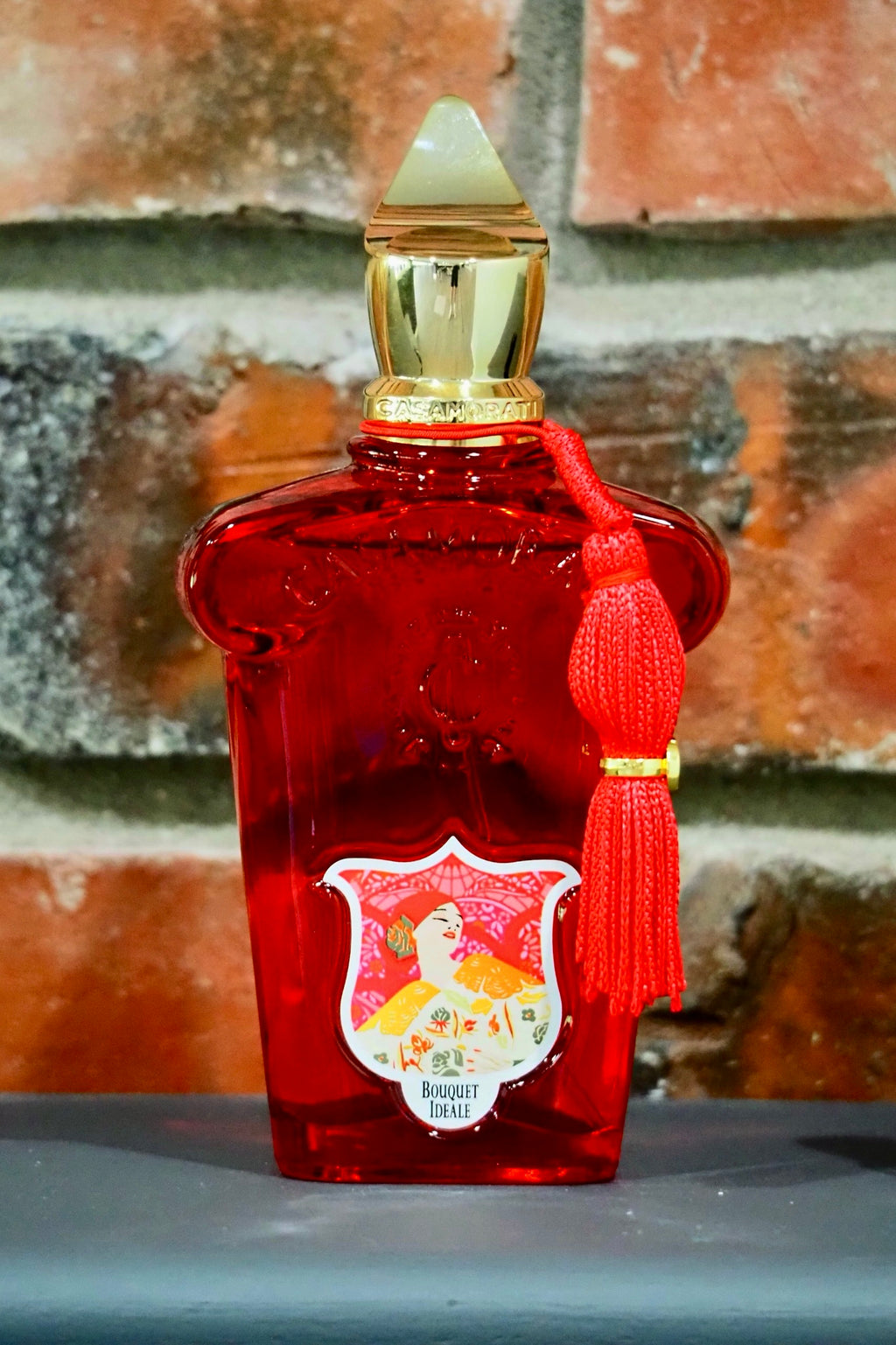 Xerjoff Casamorati Bouquet Ideale (Sample)