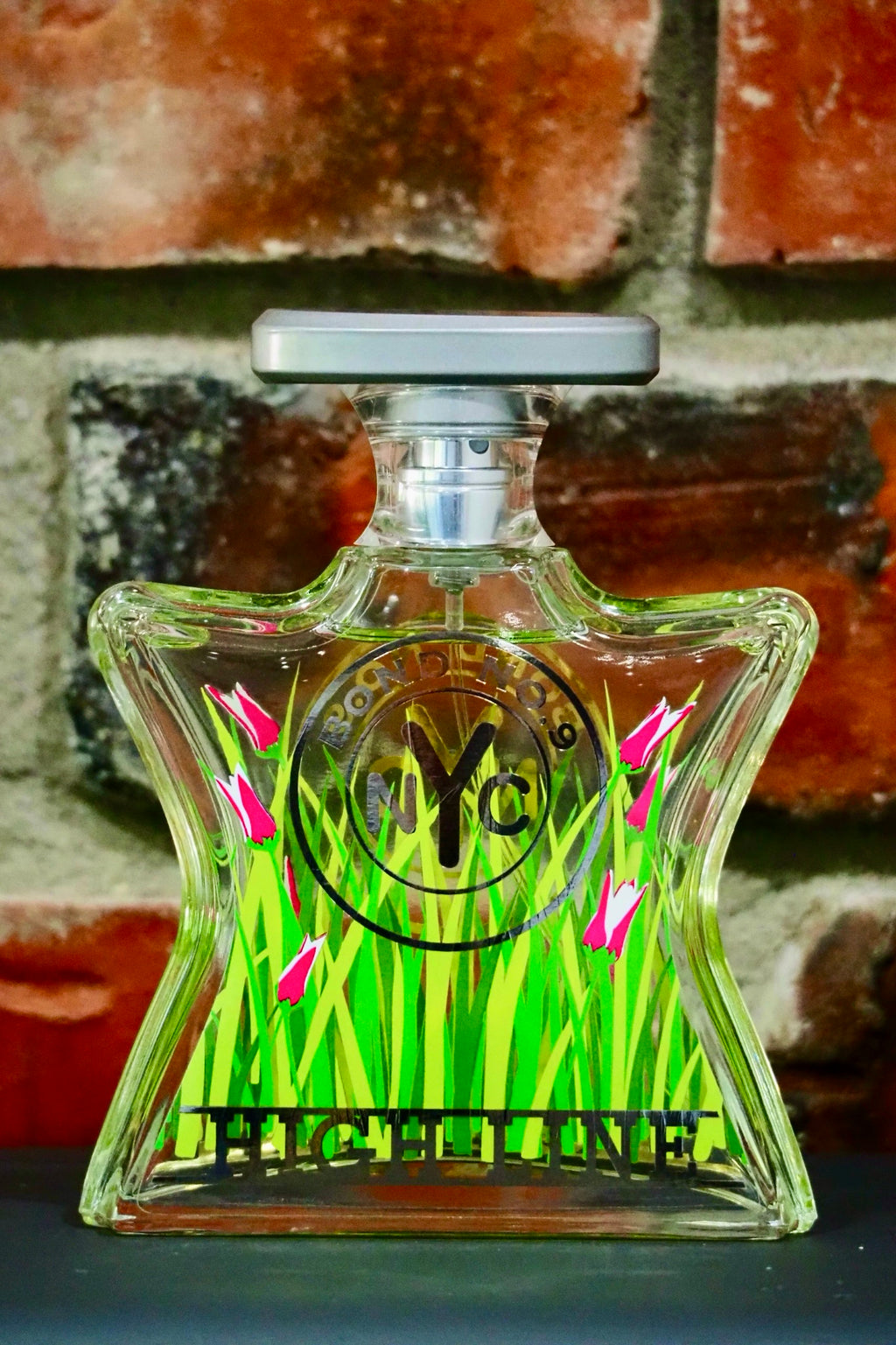 Bond No. 9 High Line (Sample)