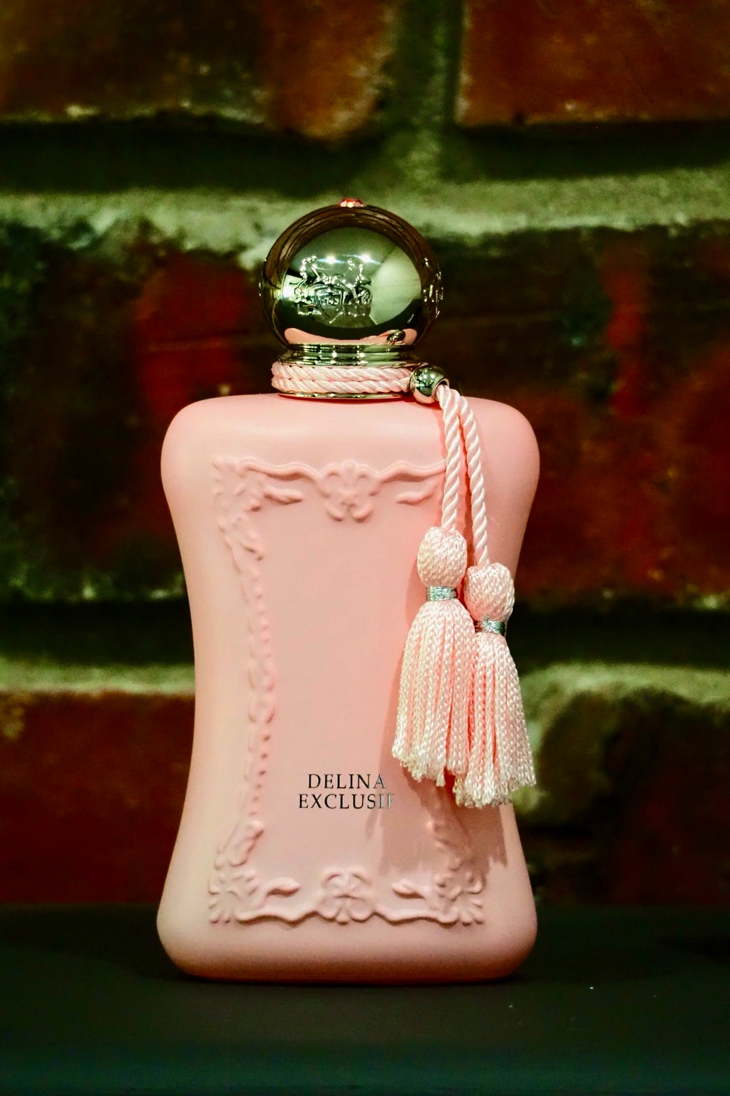 Parfums De Marly Delina Exclusif (Sample)