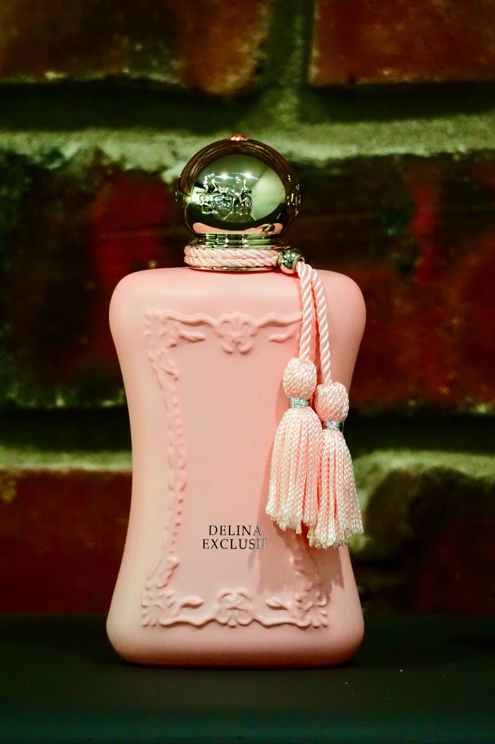 Parfums De Marly Delina Exclusif (Sample)