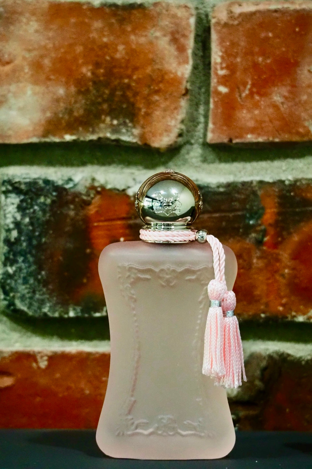 Parfums De Marly Delina La Rosee (Sample)