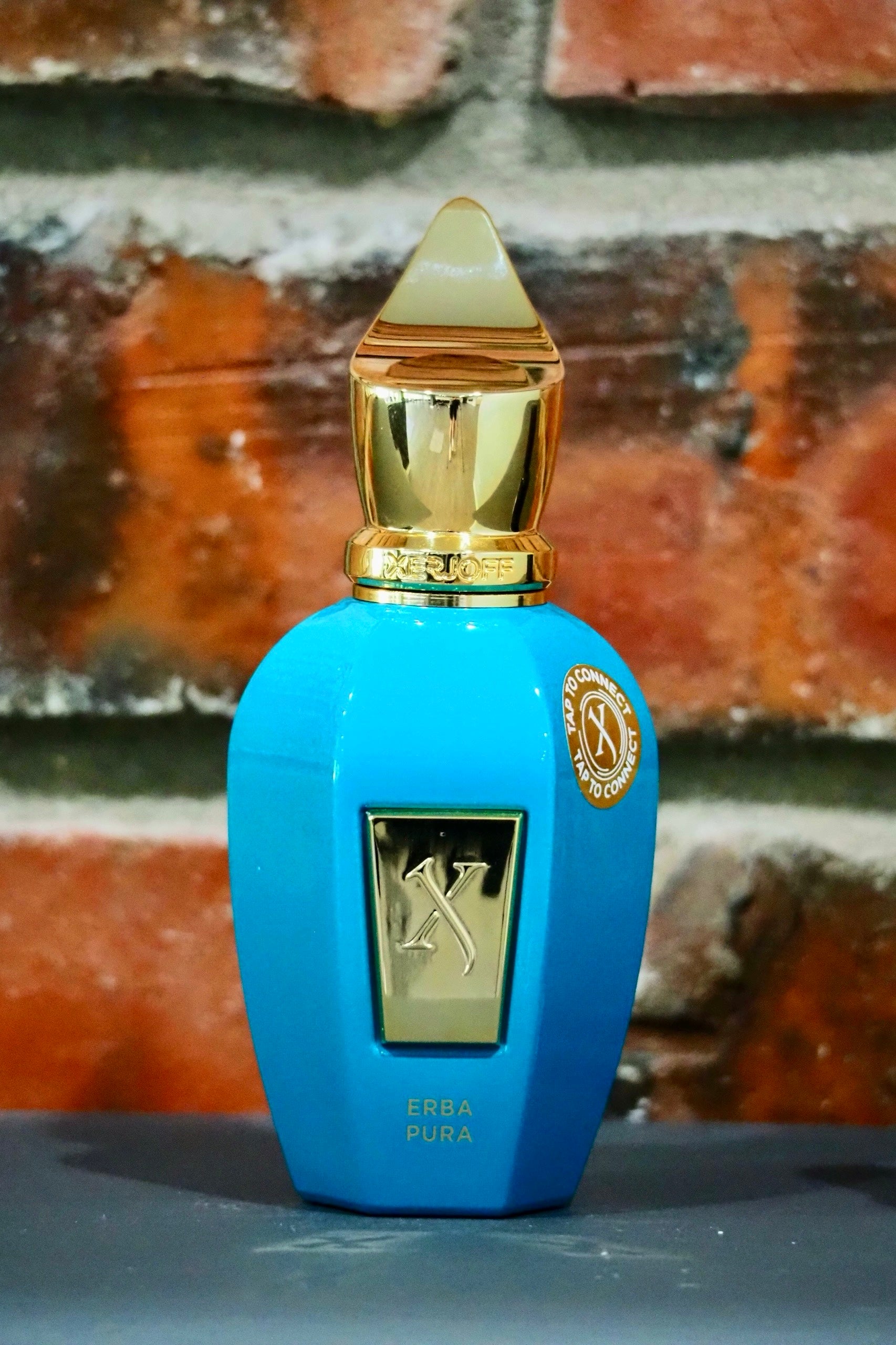 Xerjoff Erba Pura (Sample)