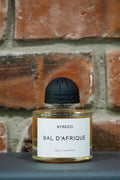 Byredo Bal D'Afrique Absolu (Sample)