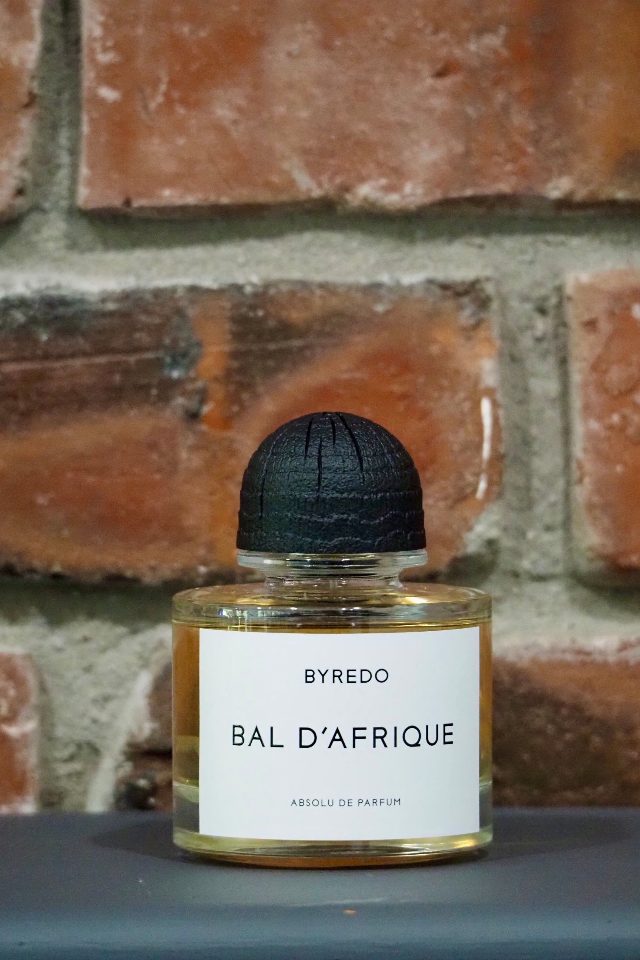 Byredo Bal D'Afrique Absolu (Sample)