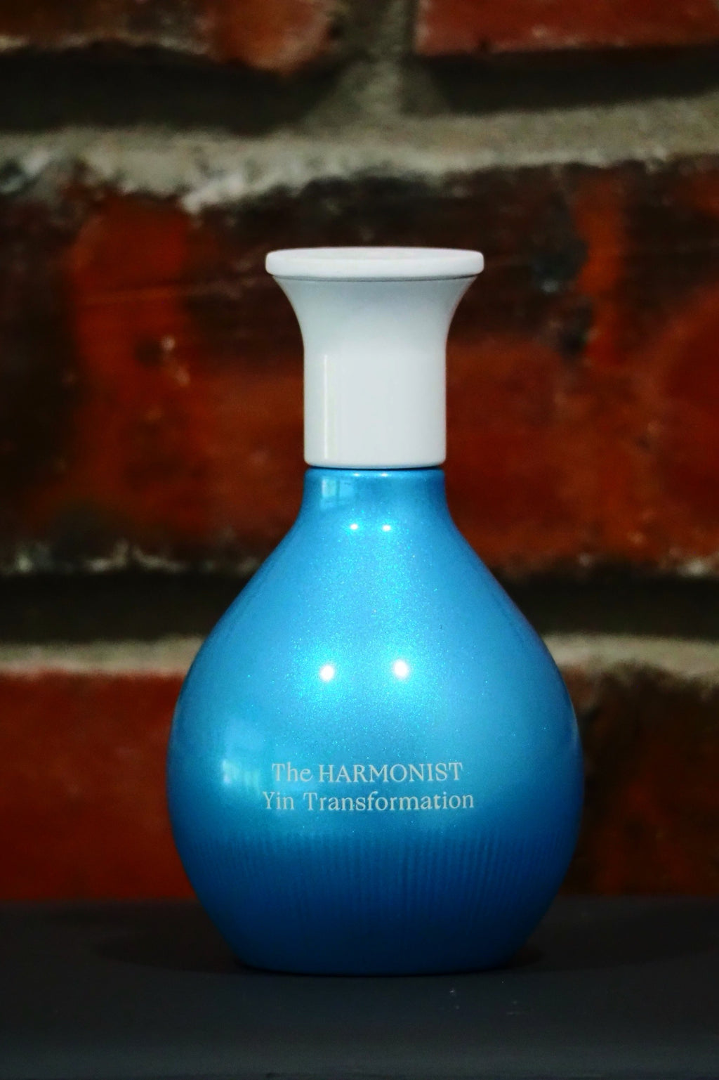 The Harmonist Yin Transformation EDP (Sample)