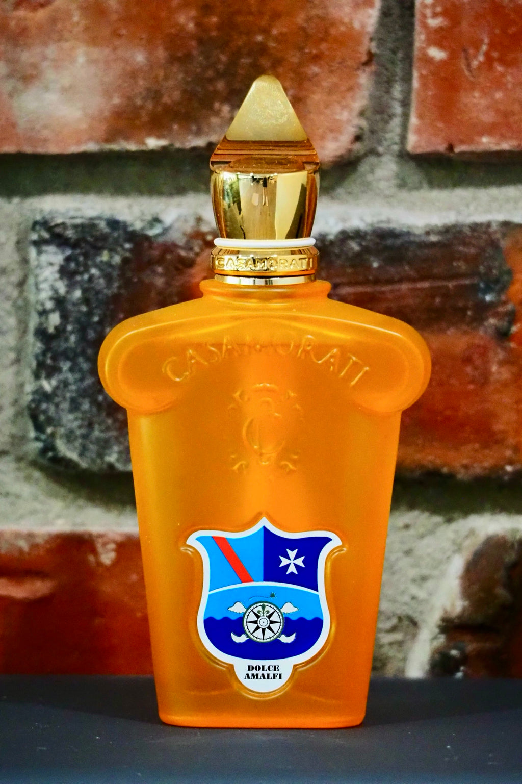 Xerjoff Casamorati Dolce Amalfi (Sample)