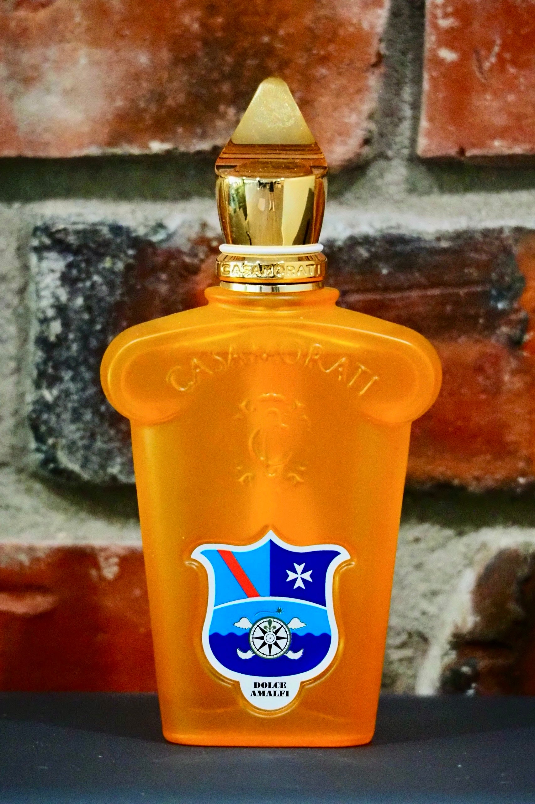 Xerjoff Casamorati Dolce Amalfi (Sample)