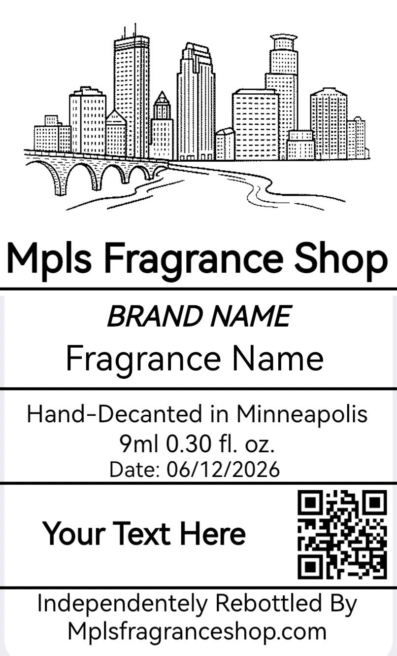 BDK Parfums Impadia (Sample)