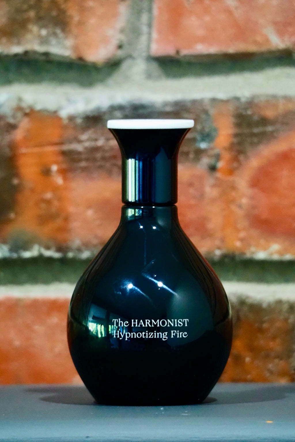 The Harmonist Hypnotizing Fire Parfum (Sample)