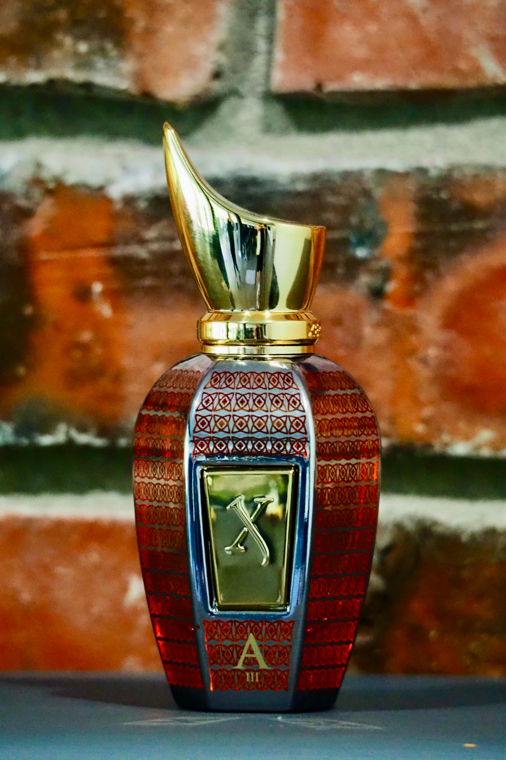 Xerjoff Alexandria III (Sample)