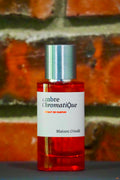 Maison Crivelli Ambre Chromatique (Sample)