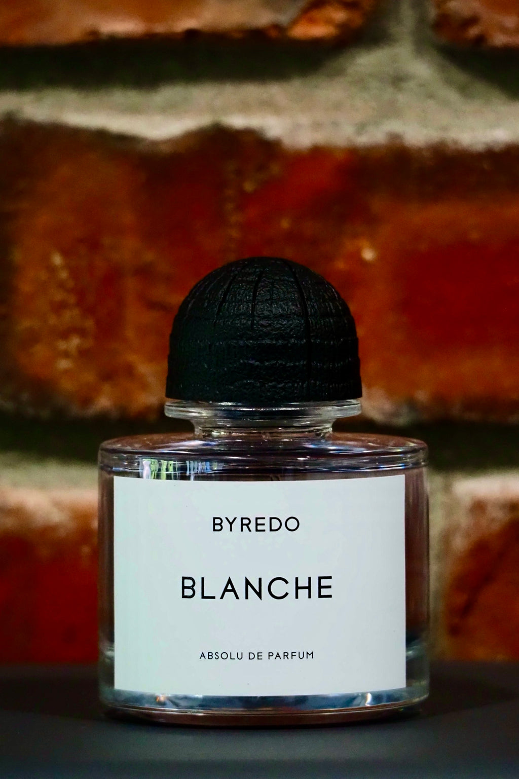 Byredo Blanche Absolu (Sample)