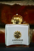 Amouage Honor 43 Woman Extrait (Sample)