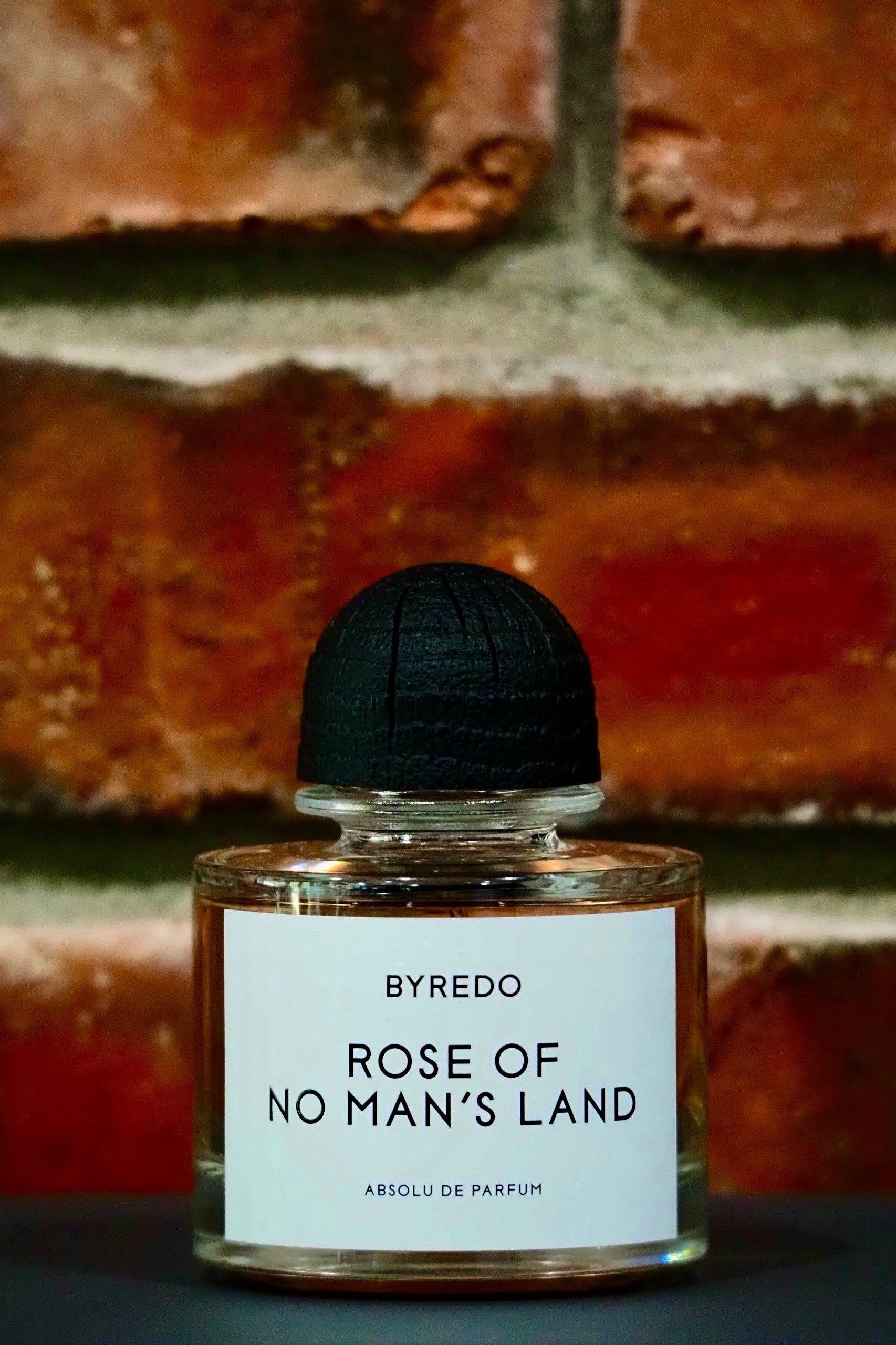 Byredo Rose Of No Mans Land Absolu (Sample)