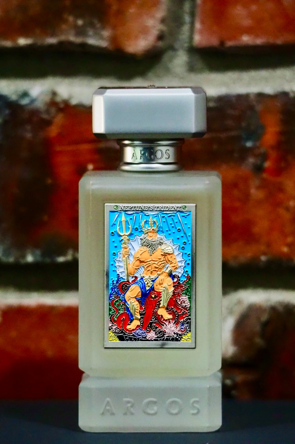 Argos Neptune's Trident Extrait (Sample)