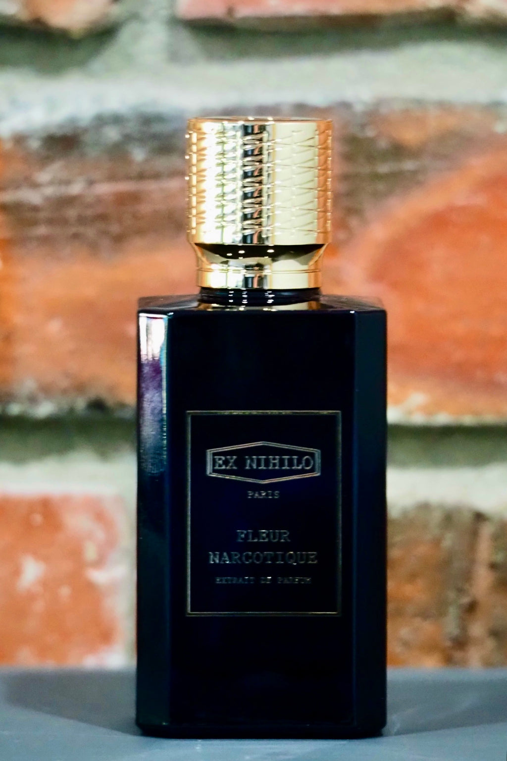 Ex Nihilo Fleur Narcotique Extrait (Sample)