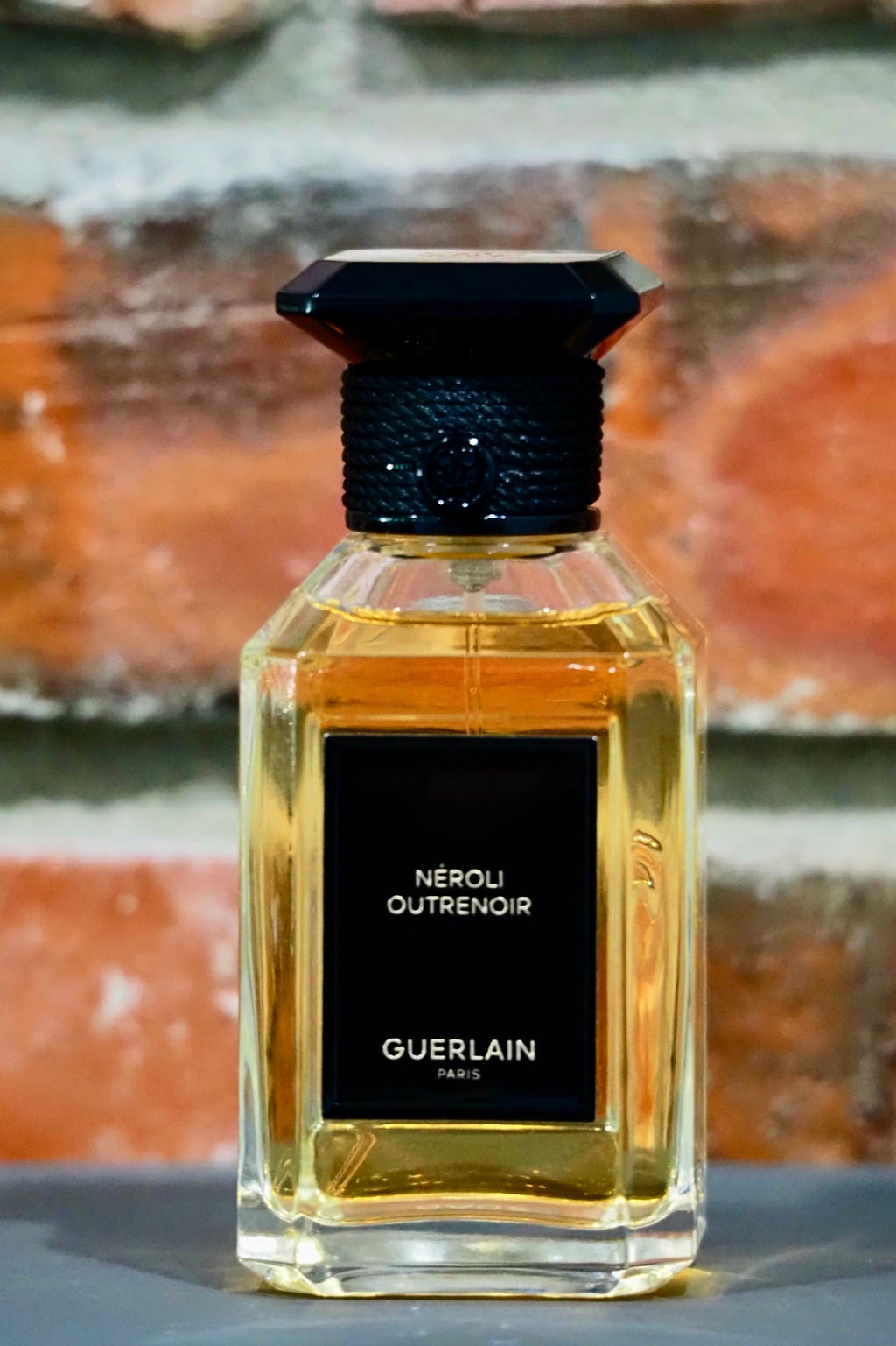 Guerlain Neroli Outrenoir (Sample)