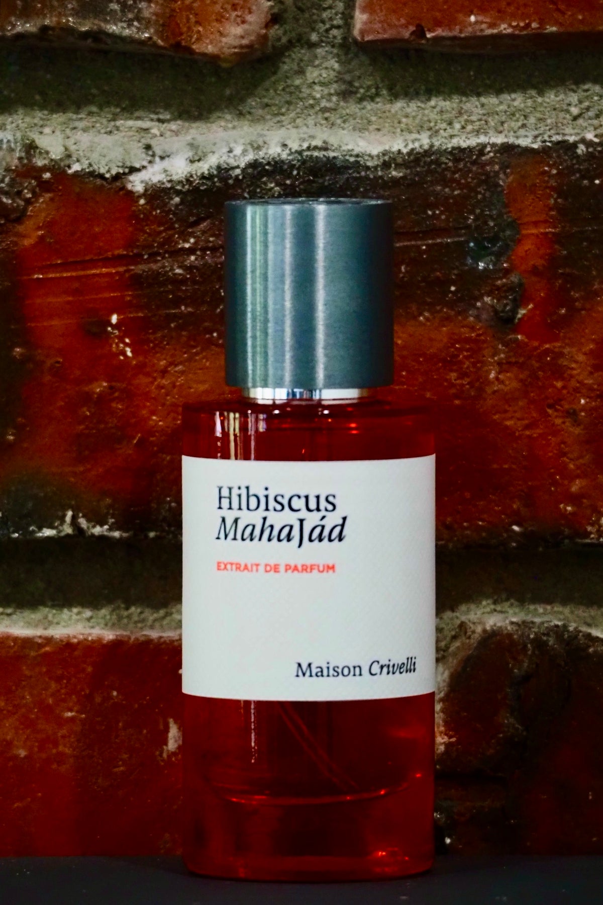 Maison Crivelli Hibiscus Mahajad (Sample)