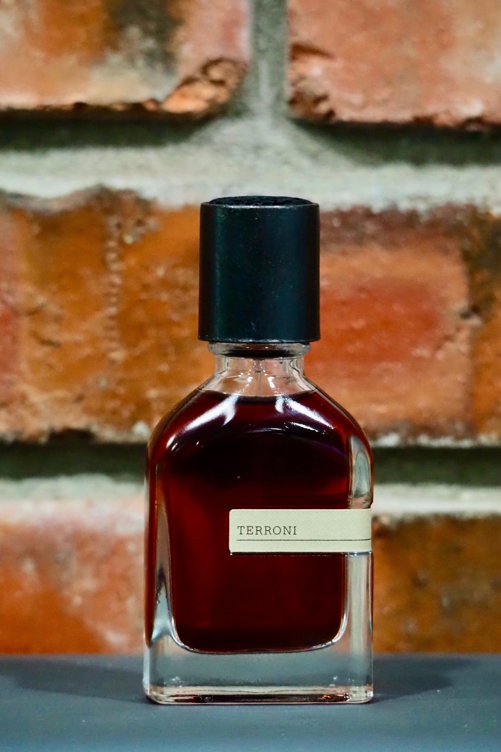 Orto Parisi Terroni (Sample)