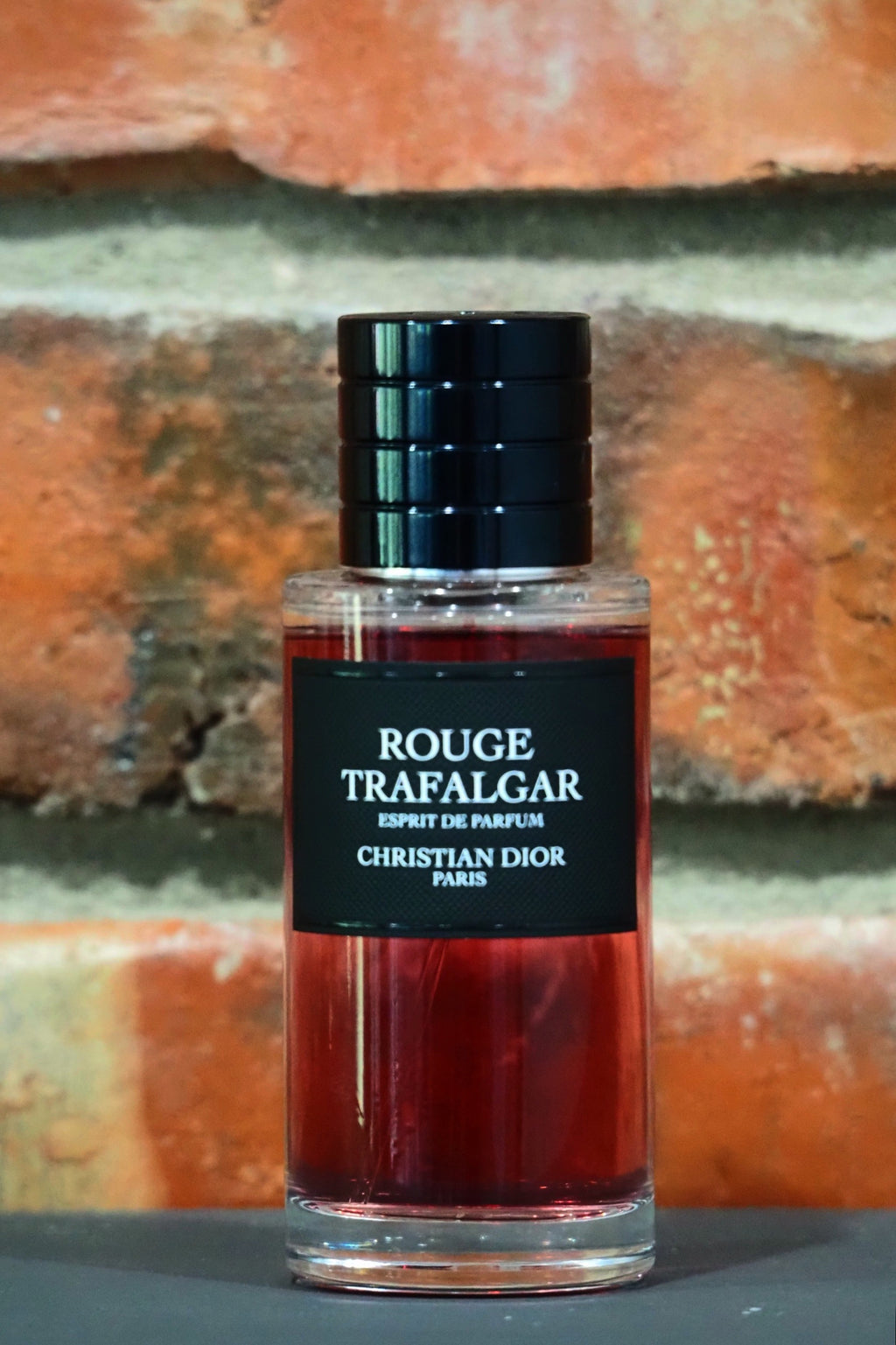 Dior Rouge Trafalgar Esprit (Sample)