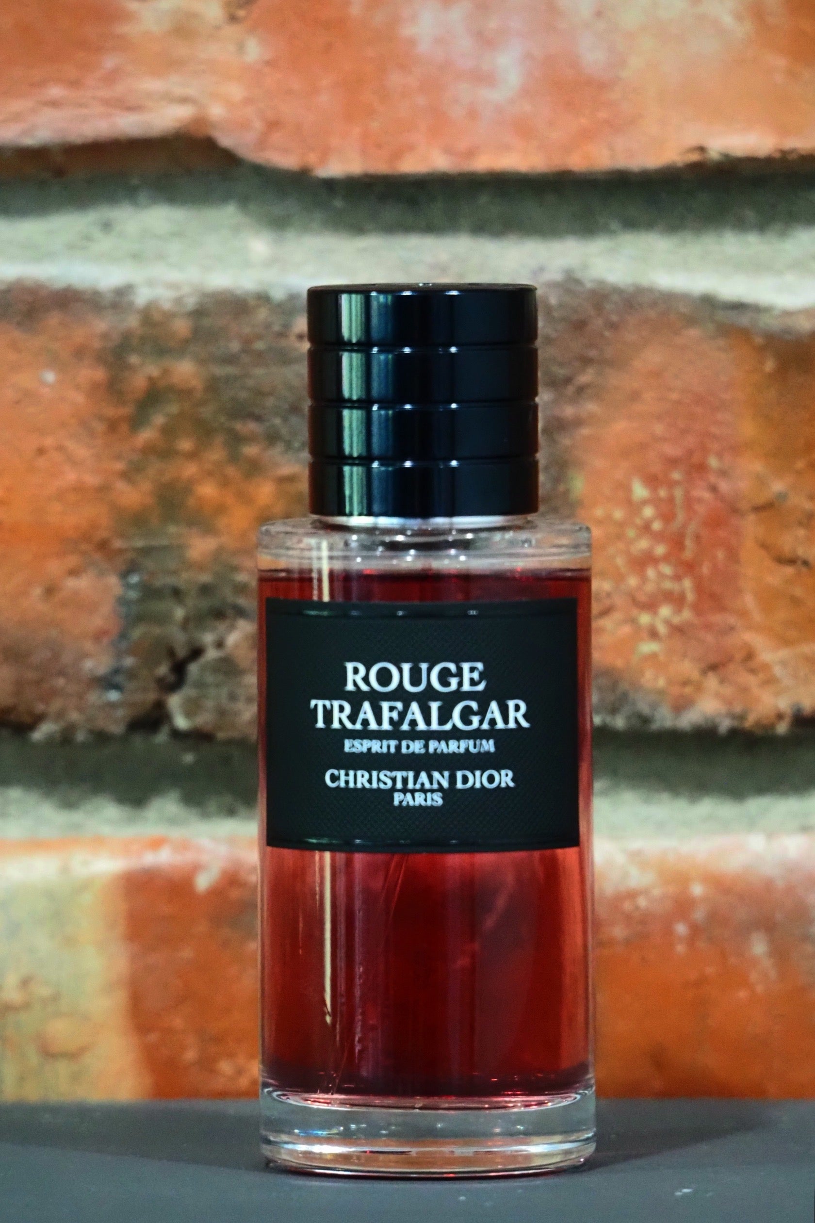 Dior Rouge Trafalgar Esprit (Sample)