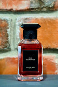 Guerlain Feve Gourmande (Sample)