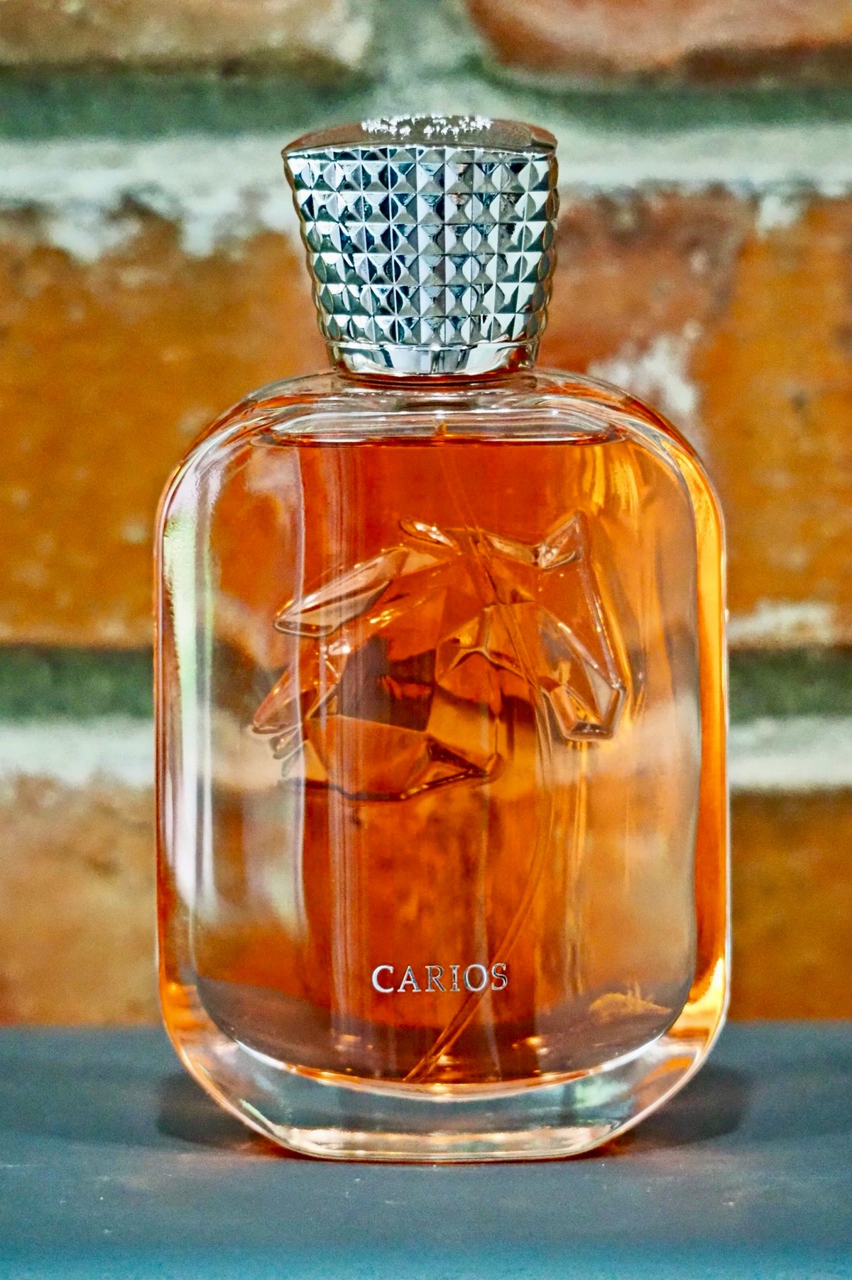 Parfums De Marly Carios Extrait (Sample)